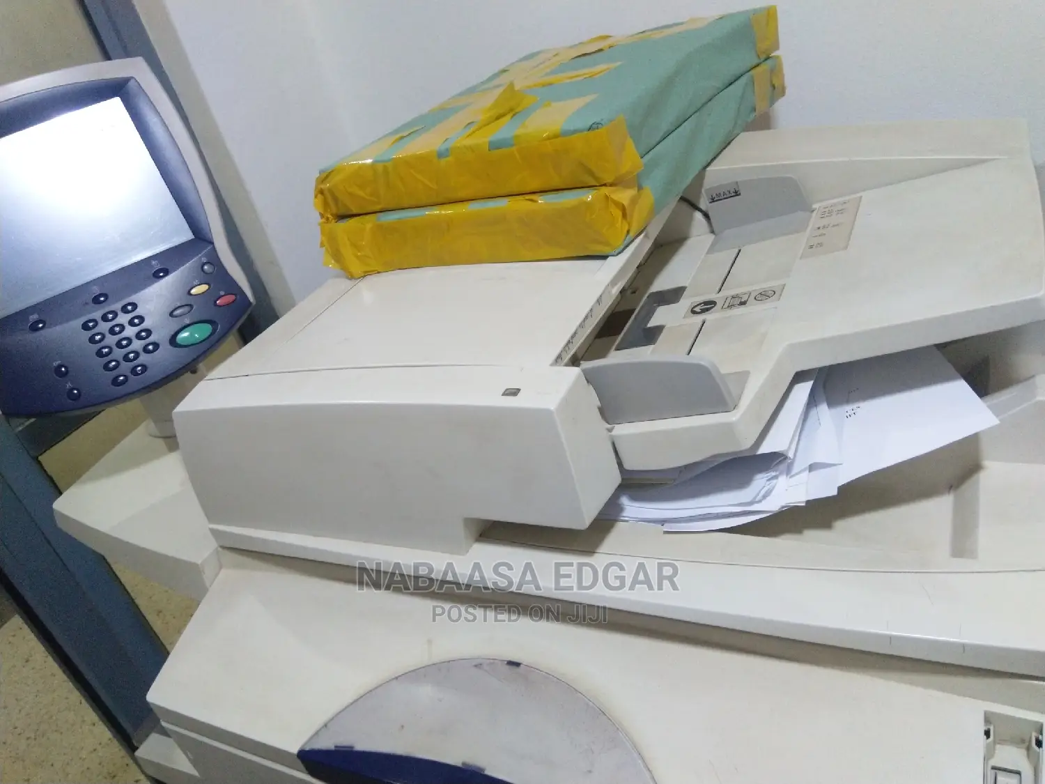 Xerox Docucolor