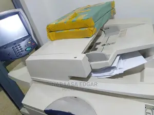 Xerox Docucolor