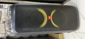 JBL Party Box 300 Bluetooth Rechargeable Speaker