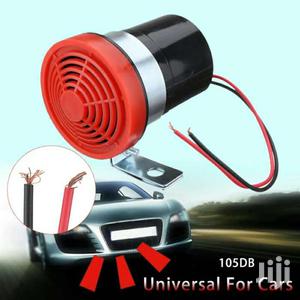 REVERSE CAR HORNS./TONE