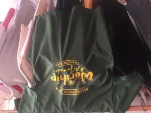 Screen Printing and Designing T-Shirts Training