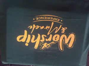 Screen Printing and Designing T-Shirts Training