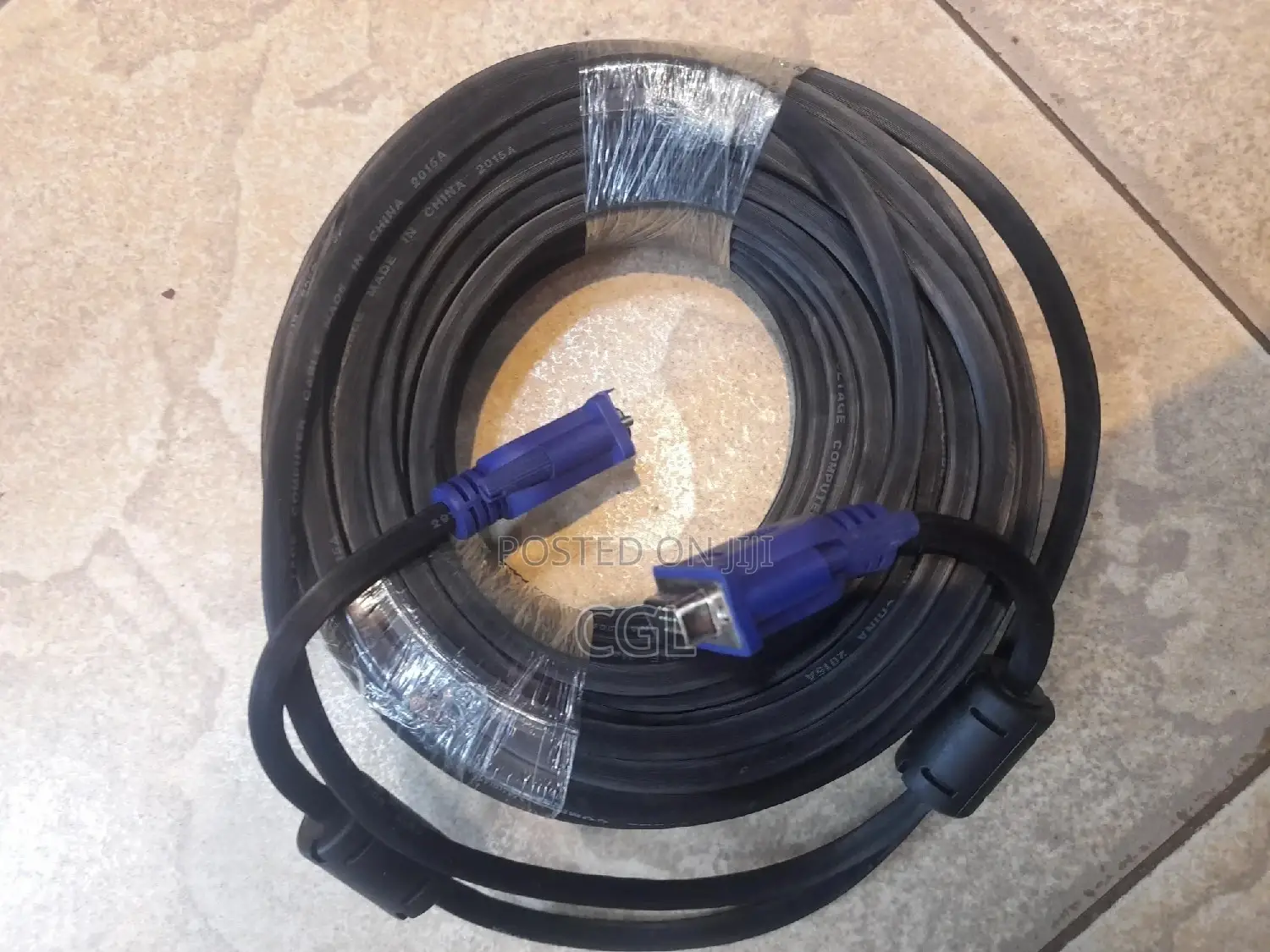 Vga Cable 20meters
