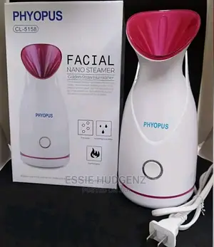 Phyopus Facial Steamer
