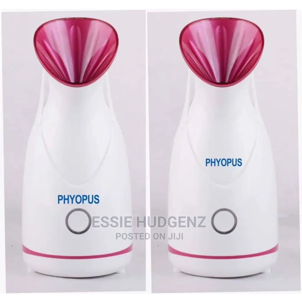 Phyopus Facial Steamer