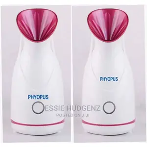 Phyopus Facial Steamer
