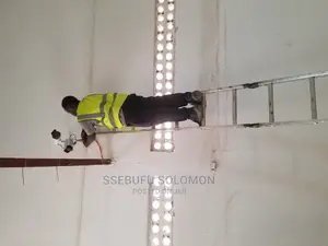 CCTV Camera Installations