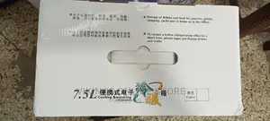 Portable Cooling and Warming Refrigerator.