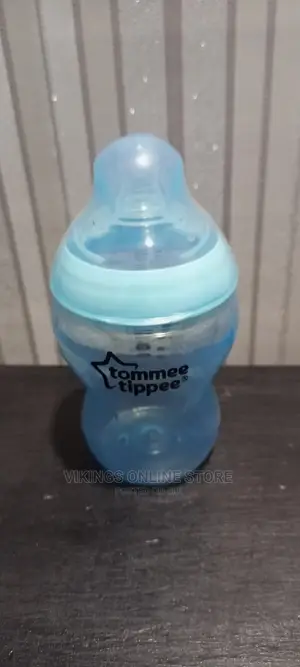 Original Tommee Tippee Anti -Colic Baby Feeding Bottle