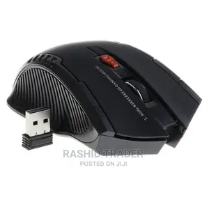 USB Gaming Mouse