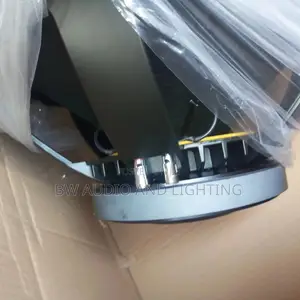 18 Woofer Speakers