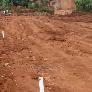 Affordable Plots on Quicksale Inheart of Salaama Munyonyo Rd