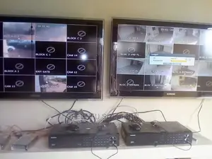 DVR Password Unlock/Cctv Password Reset