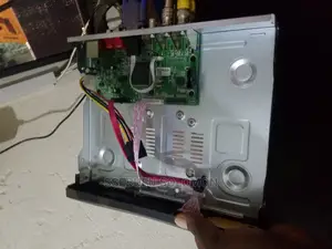 DVR Password Unlock/Cctv Password Reset