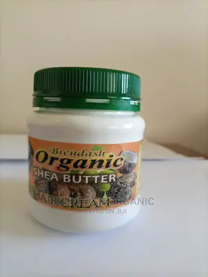 Baby Hair Grow Cream Brendash Organic