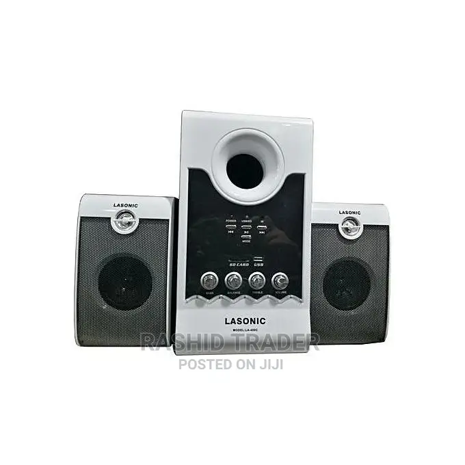 Lasonic Original Woofer/ Speaker LA -400c