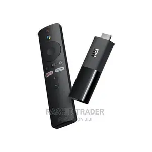 Mi Tv Stick Android