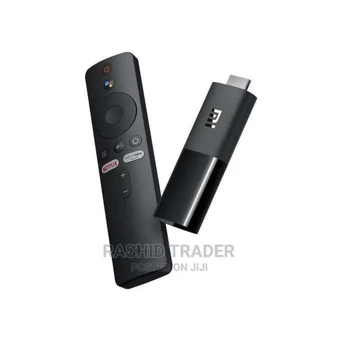 Mi Tv Stick Android