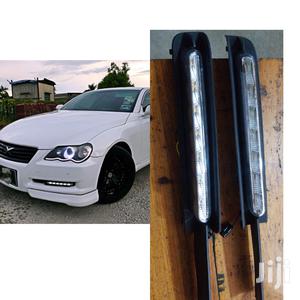 Customized Markx Fog Light