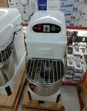 HS-30 Heavy Duty 30litres Spiral Dough/Food Mixers || HS30