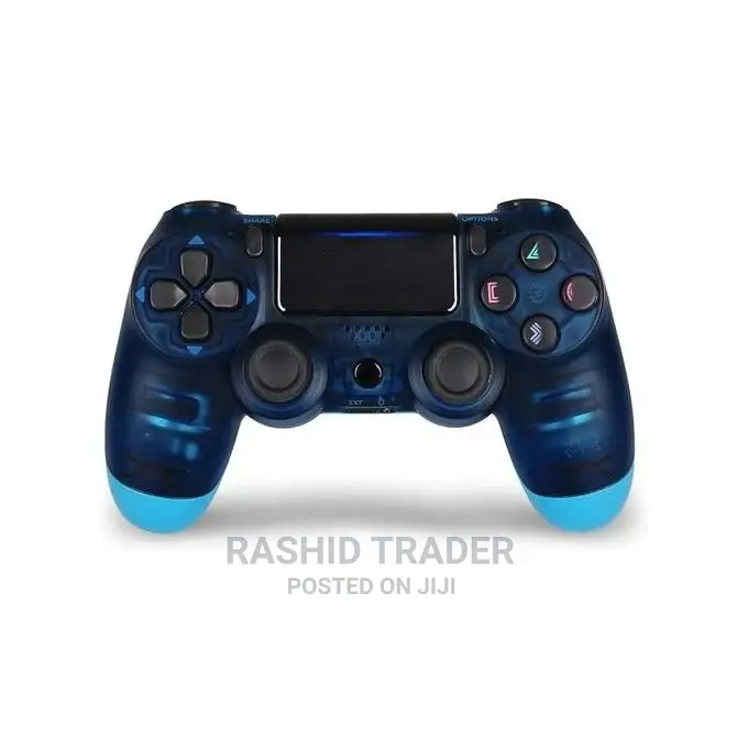 Ps4 Wireless Game Controler Video Game Pad