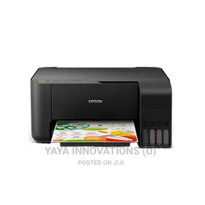Epson L3158 Printer