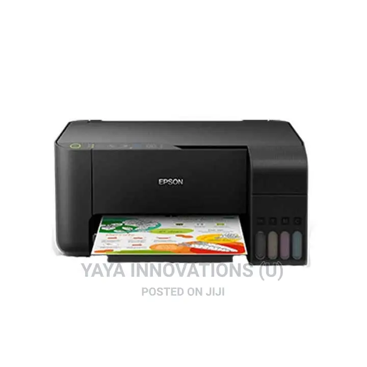Epson L3158 Printer