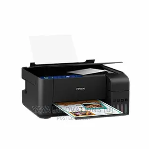 Epson L3258 Wireless Printer