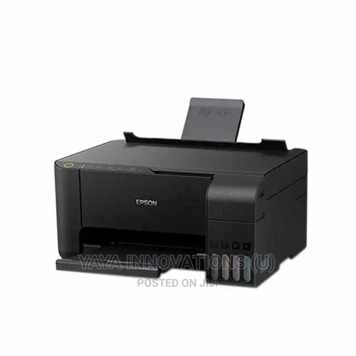 L3258 Tank Printer