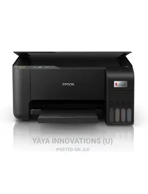 Epson Inktank Printer L3258