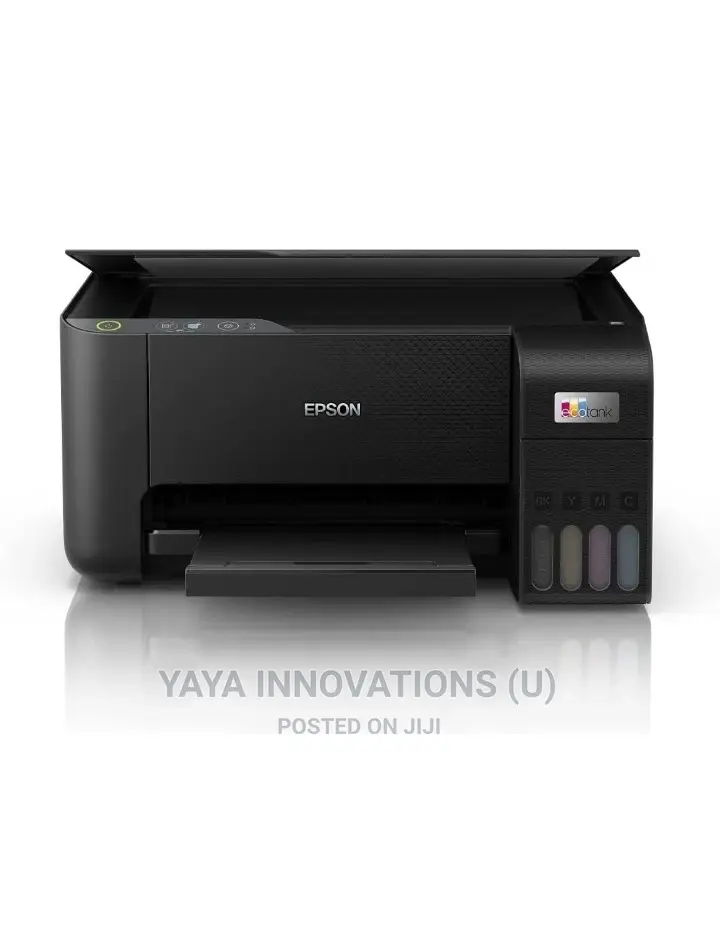 Epson Inktank Printer L3258