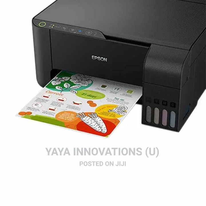 Epson Printer L3258