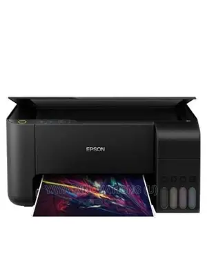 Ecotank L3258