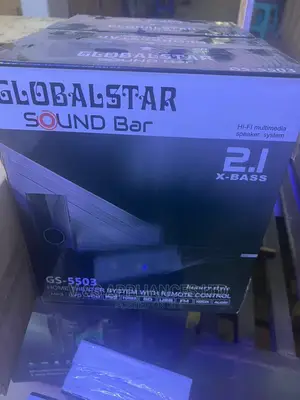 Globalstar Sound Bar