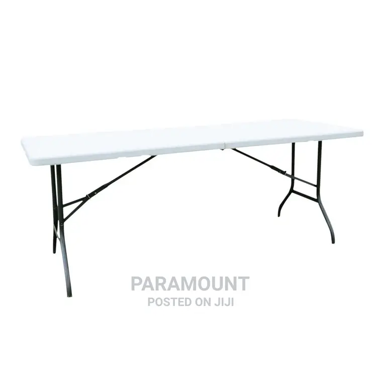 Banquet Tables (6 Feet)