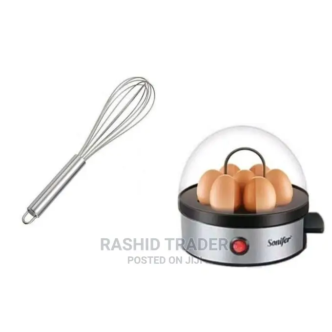 Egg Boiler