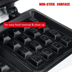 Sandwich/Stick/Waffle,Electric Machine