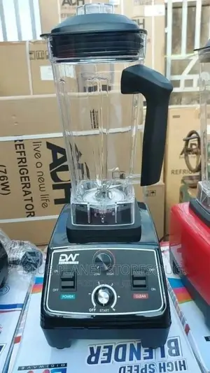 Digiwave "DW" 2.0L Commercial Blender || 1800w || DWBL-1111T