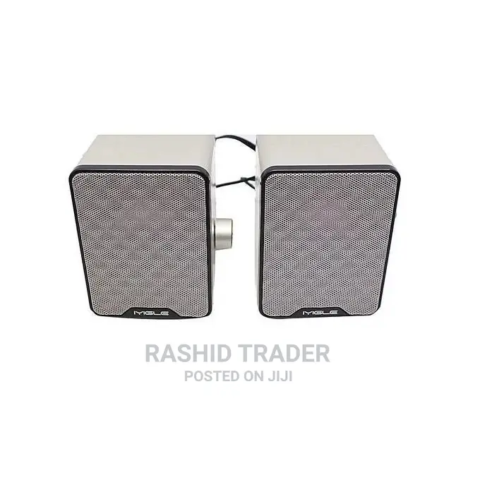 USB Speaker Laptop/Desktops
