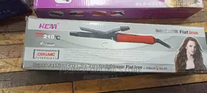 Ceramic Hair Straightener,Flat Iron