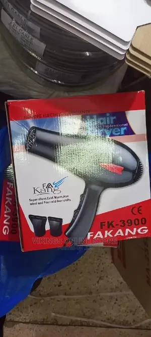 Fakang Hair Professional Dryer.