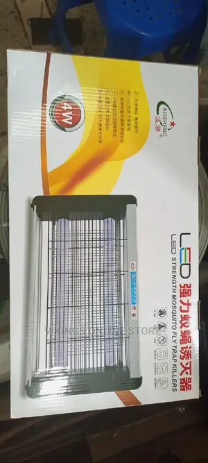 LED Strength Mosquito Fly Trap Killers