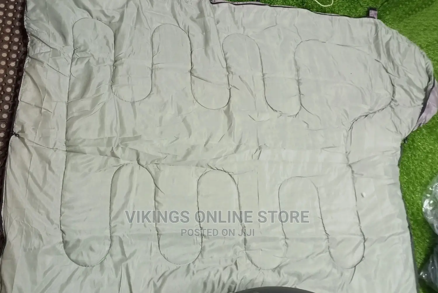 Camping Sleeping Bag
