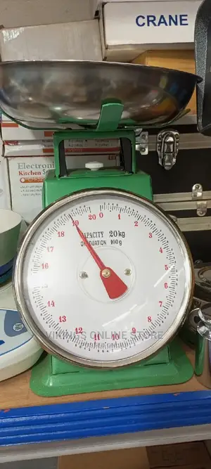 Quality Kitchen Weighing Scale