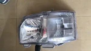 Toyota Hiace 2014 - 2019 Headlamp