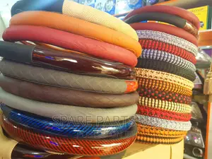 Steering Wheel Covers