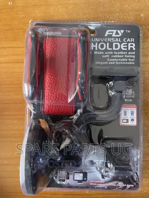 Car Phone Holder
