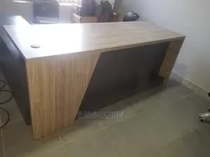 Executive Office Desk