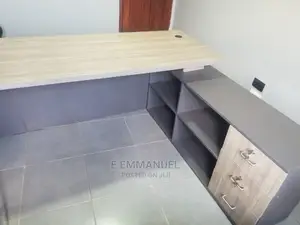 Executive Office Desk