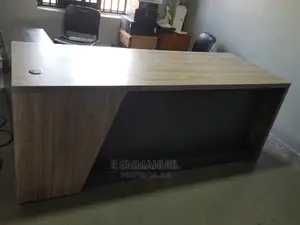 Executive Office Desk